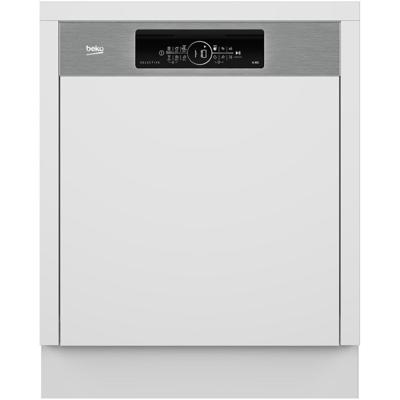 Beko BDSN36640XC2 CornerIntense Selective Line Geïntegreerde vaatwasser Beko BDSN36640XC2 CornerIntense Selective Line Geïntegreerde vaatwasser
