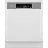 Beko BDSN36640XC2 CornerIntense Selective Line Geïntegreerde vaatwasser - thumbnail