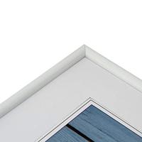 Henzo Napoli 10x15 Frame wit - thumbnail