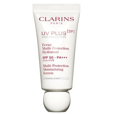 Clarins UV Plus Ecran Multi-Protection Hydratant SPF 50 30ml