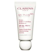 Clarins UV Plus Ecran Multi-Protection Hydratant SPF 50 30ml - thumbnail