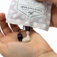 Davines The Let It Go Circle 50 ml - thumbnail