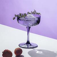 LIKE BY VILLEROY & BOCH - Like Lavender - Champagnecoupe 0,19l set/2 - thumbnail