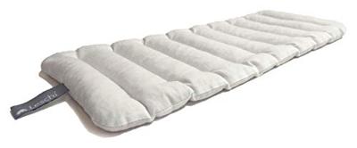 Leschi Verwarmingskussen Coco de kat - vuur/middernacht Leschi Verwarmingskussen Coco de kat - vuur/middernacht