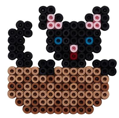 Hama Strijkkralen DIY Midi Adventkalender 5000 Stuks