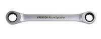 PROXXON ratelsleutel "microspeeder" ratchet key micro-speeder 8x9mm - thumbnail