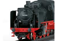 Märklin 36244 H0 stoomlocomotief BR 24 van de DB BR 24 van de DB - thumbnail