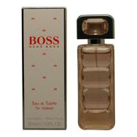 Damesparfum Hugo Boss Boss Orange EDT - thumbnail