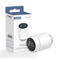 Aqara Radiator Thermostat E1 verwarmingsthermostaat - thumbnail