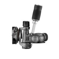 Gitzo GHF3W 3-way Fluid Head - thumbnail