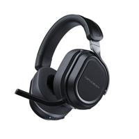 Turtle Beach Stealth 700 Headset Bedraad Hoofdband Gamen Bluetooth Zwart - thumbnail