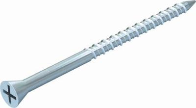 OBO Bettermann 7215400 Verzinkkopschroef 4 mm 55 mm Kruiskop Phillips Staal Verzinkt 50 stuk(s)