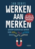 Werken aan merken - Jan Denys - eBook (9789401444699) - thumbnail
