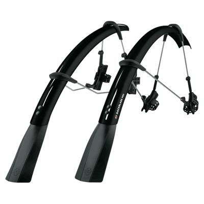 SKS Spatbordset 28" raceblade pro