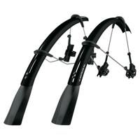 SKS Spatbordset 28" raceblade pro - thumbnail