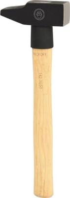 KS Tools 142.1050 1421050 Bankwerkershamer 525 g 320 mm 1 stuk(s) - thumbnail