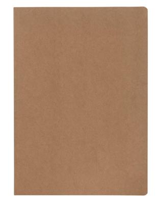 HEMA Schrift 18x25.5cm gelinieerd