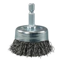 Makita Accessoires Komborstel ZK1/4"x50mm - D-76423 - thumbnail