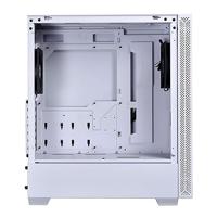 Lian Li Lancool 205 WHITE - thumbnail