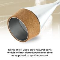 Denis Wick 5525 Stopping Mute demper voor Franse hoorn - thumbnail