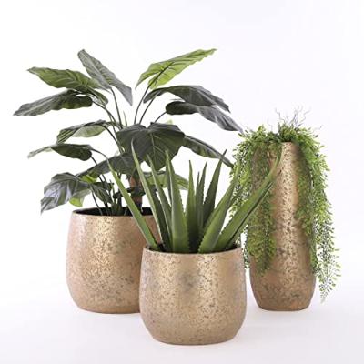 Mica Decorations Clemente Vaas H55 x Ø21,5 cm