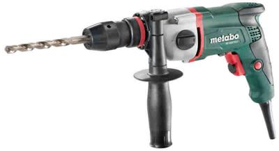 Metabo BE 600/13-2 Boormachine - 600383000 Metabo BE 600/13-2 Boormachine - 600383000