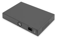 Digitus DN-95355 Netwerk switch 16 poorten 10 / 100 MBit/s PoE-functie - thumbnail