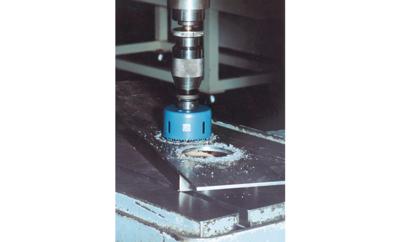 PFERD TOOLS LS 65 65 mm 2 9/16 25101965 Gatenzaag 65 mm 1 stuk(s)
