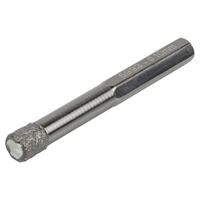 Wolfcraft 5993000 Diamantboor 10 mm 1 stuk(s) - thumbnail