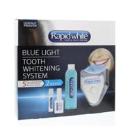 Rapid White Rapid White Bluelight Kit (1set) - thumbnail