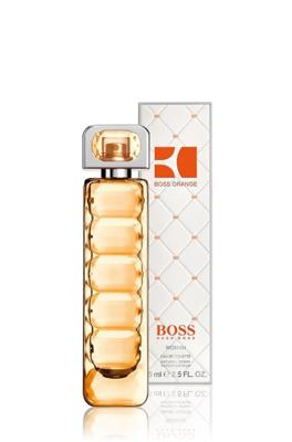 Hugo Boss Orange Eau de Toilette Hugo Boss Orange Eau de Toilette