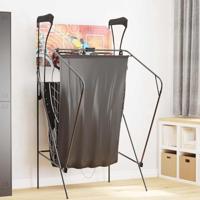 Basketbal arcade met 4 ballen voor 2 spelers - thumbnail