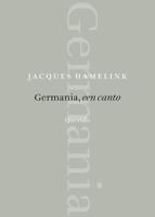 Germania, een canto - Jacques Hamelink - ebook - thumbnail