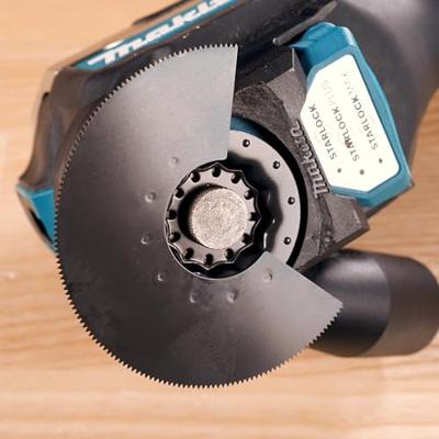 Makita TMA049 Segmentzaagblad 85mm hout - B-64836