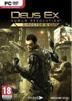Deus Ex Human Revolution (Director's Cut) - thumbnail