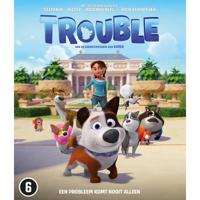 Trouble - Blu-Ray (8719372008775) - thumbnail