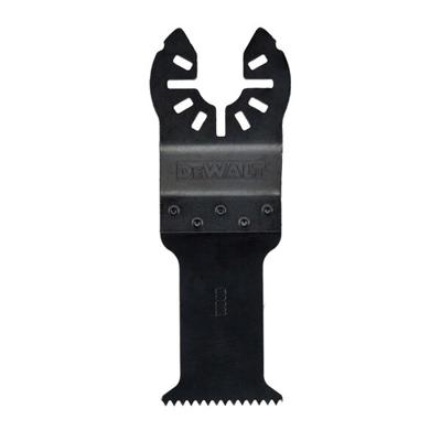 DeWalt Accessoires HCS invaalzaagblad Snel zagen 43x31mm - DT20725-QZ