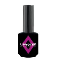NailPerfect UPVOTED Soak Off Gelpolish Sugar Rush 15ml - thumbnail