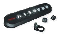 ROLINE USB 3.2 Gen 1 hub, 7-voudig, verwisselbare toetsen, type A-aansluitkabel - thumbnail