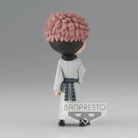 Jujutsu Kaisen Qposket - Sukuna (Ver.A) - thumbnail
