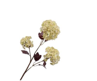 Silk-ka kunsttak sneeuwbal 107cm groen