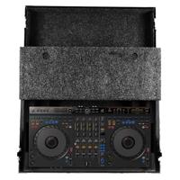 UDG U91104BL Ultimate Flight Case Black voor AlphaTheta DDJ-GRV6 - thumbnail