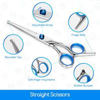 Nobleza Scharen voor hond en kat - Set - thumbnail