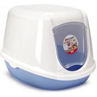 Duchesse kittenbak blauw - thumbnail