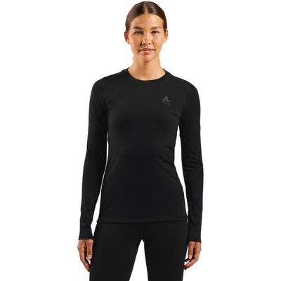 Odlo Merino 160 Crew Neck Longsleeve Dames
