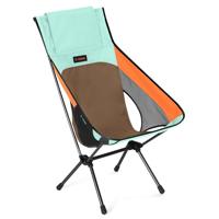 Helinox Chair One High-Back (re) Stoel Mint Multi Block One Size - thumbnail