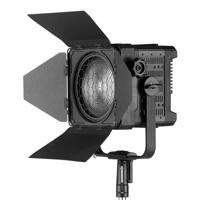 Ledgo LG-D3000M LED Fresnel Studio Light met DMX - thumbnail