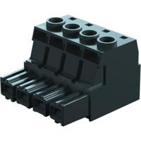 Weidmüller 1924580000 Female behuizing (kabel) BU/SU Totaal aantal polen: 6 Rastermaat: 10.16 mm Inhoud: 20 stuk(s) - thumbnail