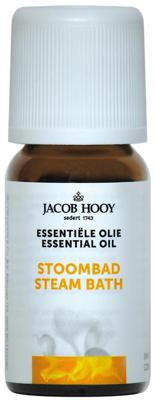 Jacob Hooy Stoombadolie 10 Milliliter