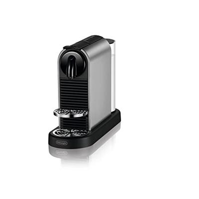 De&apos;Longhi Nespresso Citiz EN220.T Nespresso Grijs